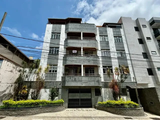 Imagem: Apartamento 3 Quartos - Morro da Glória