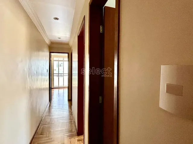 Imagem 2: Apartamento 3 Quartos - Morro da Glória