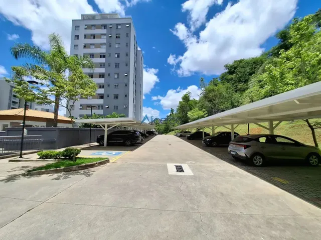 Imagem: Apartamento 3 Quartos com 1 Suíte - Estrela
