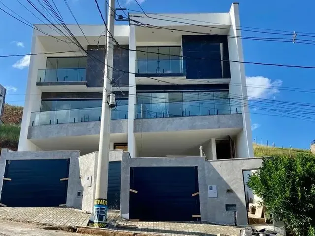 Imagem: Casa com 3 Quartos À Venda - Fontesville