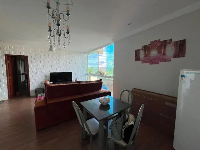 Imagem: Apartamento Garden com 3 Quartos À Venda