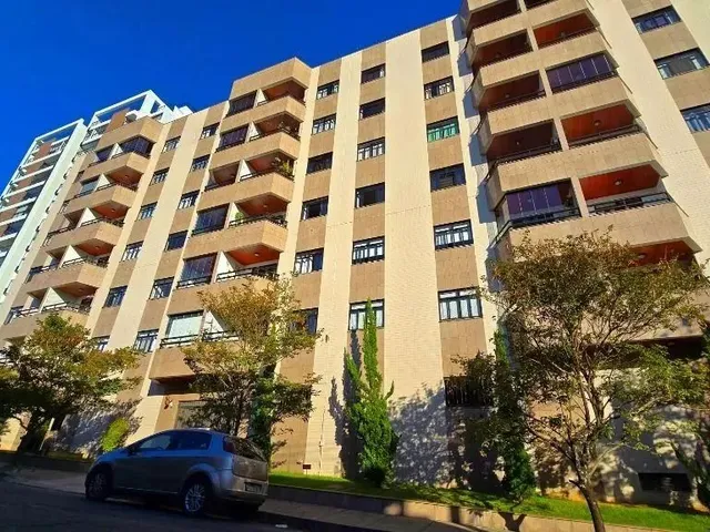 Imagem: Apartamento com 3 Quartos À Venda, 94 M²