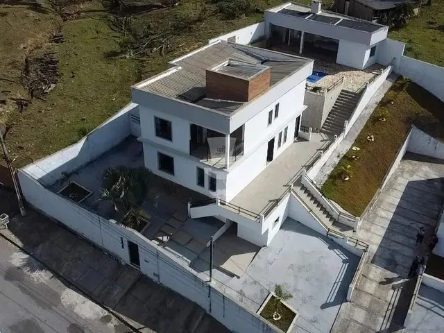 Imagem: Casa À Venda no Pio XII em Alfredo Vasconcelos