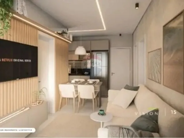 Imagem: Apartamento 2 Quartos no Bom Pastor Juiz