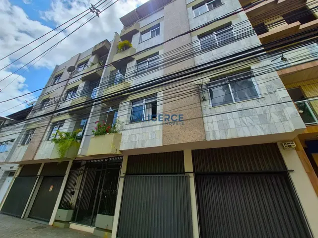 Imagem: Apartamento de 02 Quartos com Garagem Numerada
