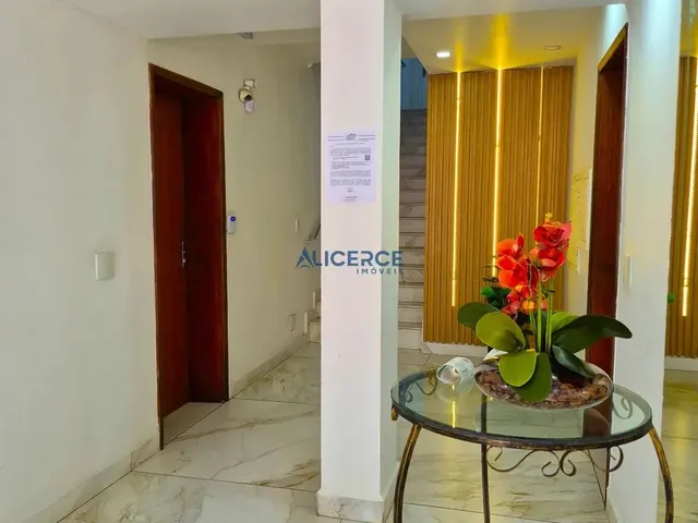 Imagem 13: Apartamento de 02 Quartos com Garagem Numerada no Mariano Procópio