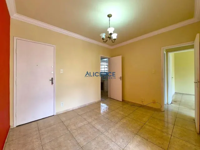 Imagem 10: Apartamento de 02 Quartos com Garagem Numerada no Mariano Procópio
