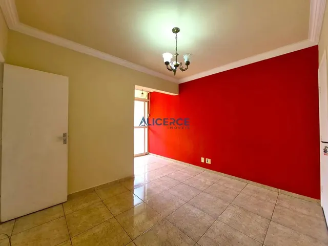 Imagem 14: Apartamento de 02 Quartos com Garagem Numerada no Mariano Procópio