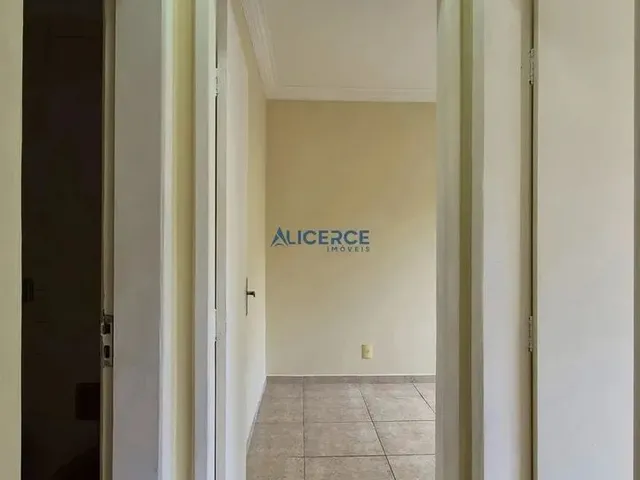 Imagem 8: Apartamento de 02 Quartos com Garagem Numerada no Mariano Procópio