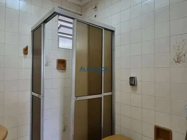 Imagem 11: Apartamento de 02 Quartos com Garagem Numerada no Mariano Procópio