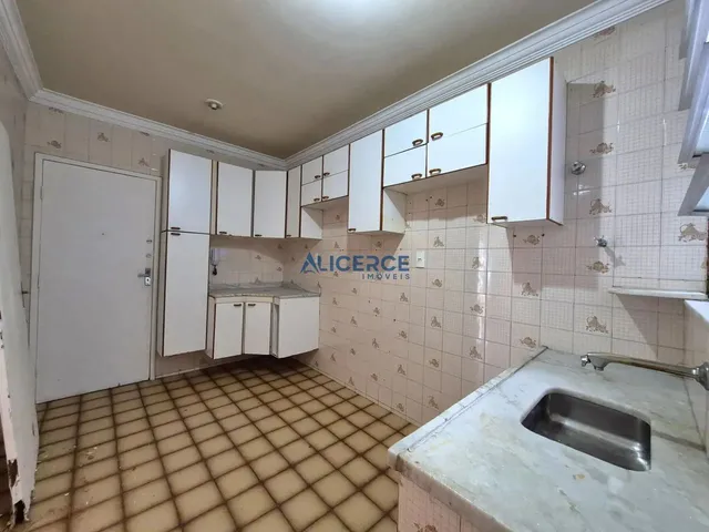 Imagem 5: Apartamento de 02 Quartos com Garagem Numerada no Mariano Procópio
