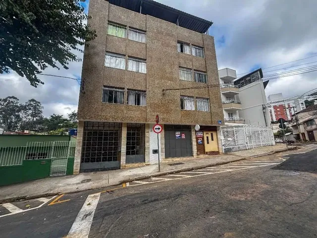 Imagem: Apartamento com 2 Quartos À Venda, 70 M²