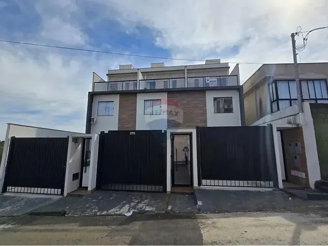 Imagem: Ótima Casa Triplex Nova com 3 Quartos Sendo