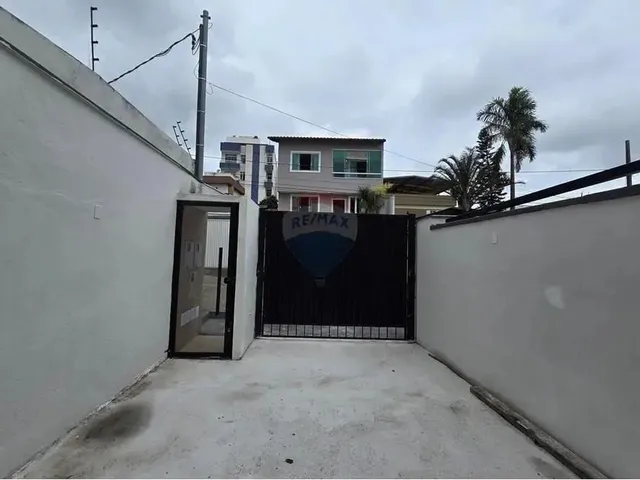 Imagem 2: Ótima Casa Triplex Nova com 3 Quartos Sendo 1 com Suíte, À Venda, Valor de R$ 530 Mil
