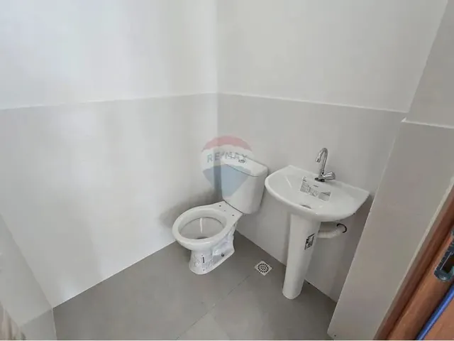 Imagem 3: Ótima Casa Triplex Nova com 3 Quartos Sendo 1 com Suíte, À Venda, Valor de R$ 530 Mil