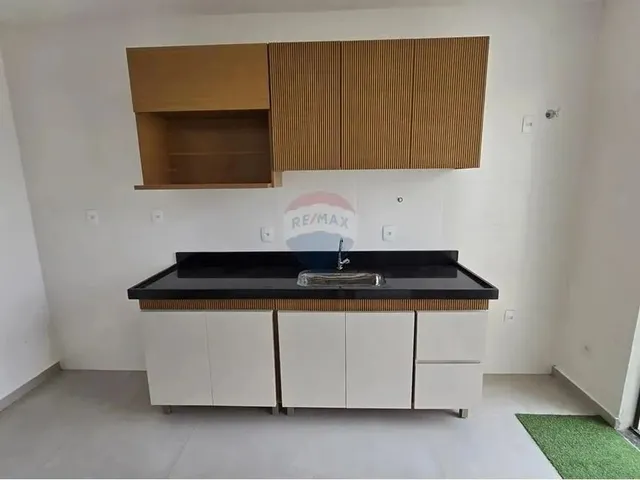 Imagem 11: Ótima Casa Triplex Nova com 3 Quartos Sendo 1 com Suíte, À Venda, Valor de R$ 530 Mil