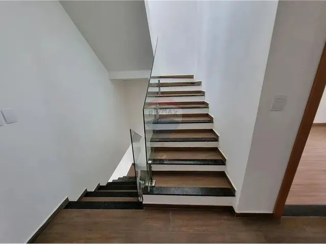 Imagem 9: Ótima Casa Triplex Nova com 3 Quartos Sendo 1 com Suíte, À Venda, Valor de R$ 530 Mil