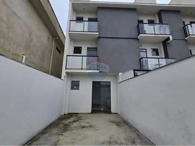 Imagem 15: Ótima Casa Triplex Nova com 3 Quartos Sendo 1 com Suíte, À Venda, Valor de R$ 530 Mil