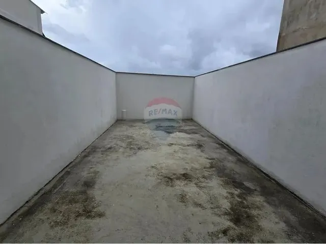 Imagem 13: Ótima Casa Triplex Nova com 3 Quartos Sendo 1 com Suíte, À Venda, Valor de R$ 530 Mil