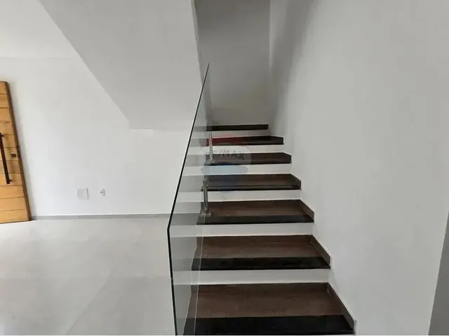 Imagem 14: Ótima Casa Triplex Nova com 3 Quartos Sendo 1 com Suíte, À Venda, Valor de R$ 530 Mil