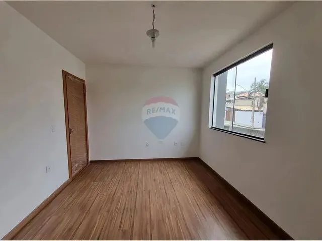 Imagem 6: Ótima Casa Triplex Nova com 3 Quartos Sendo 1 com Suíte, À Venda, Valor de R$ 530 Mil