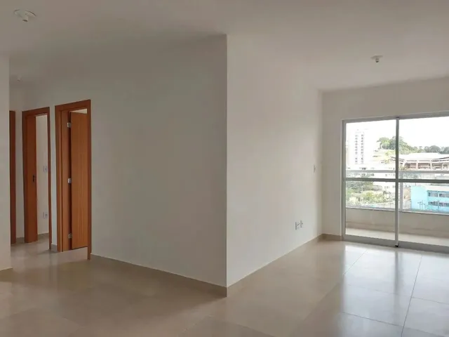 Imagem: Apartamento 2 Quartos - Santos Dumont