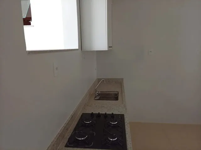 Imagem: Apartamento de 2 Quartos Á Venda no Granbery!