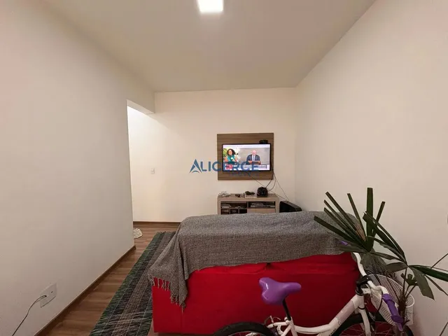 Imagem 8: Excelente Apartamento 2 Quartos no Vale do Ipê