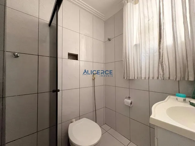 Imagem 2: Excelente Apartamento 2 Quartos no Vale do Ipê