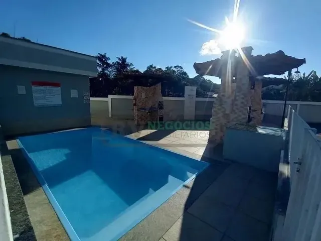 Imagem 2: Jlrv0902 Imóvel para Venda com 55 Metros Quadrados com 2 Quartos em Fontesville - Juiz De