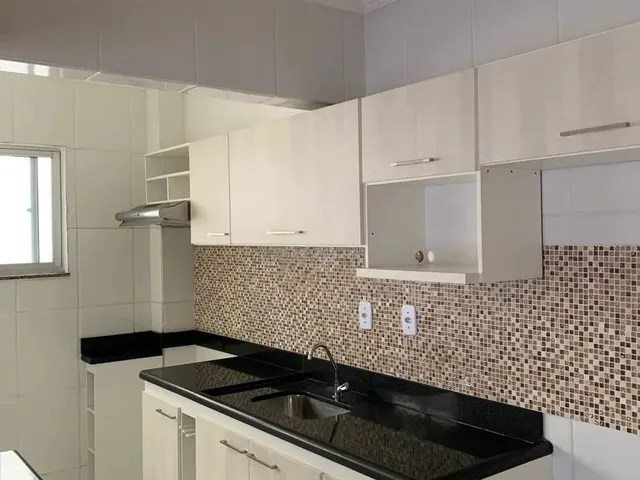 Imagem: Apartamento com Vista no Bandeirantes