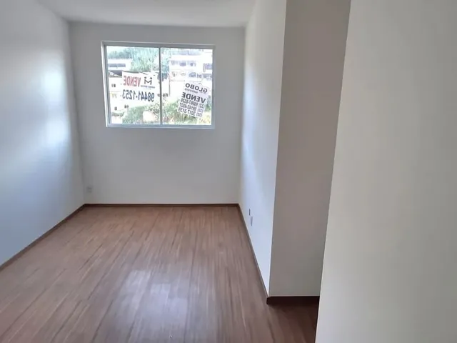 Imagem: Vila Ideal Dois Quartos