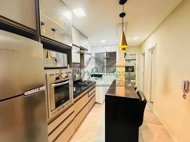 Imagem: Gf- Lindo Apartamento no Borboleta Pronto