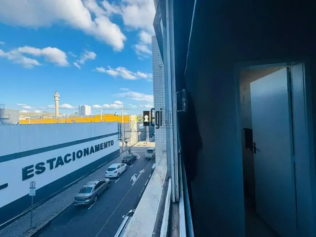 Imagem 1: Imóvel para Venda com 37 Metros Quadrados com 1 Quarto em Centro - Juiz de Fora - Mg