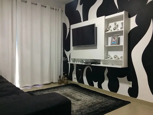 Imagem: Aconchegante e Charmoso Apartamento de 2