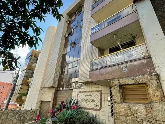 Imagem 2: Apartamento 3 Quartos - Bom Pastor