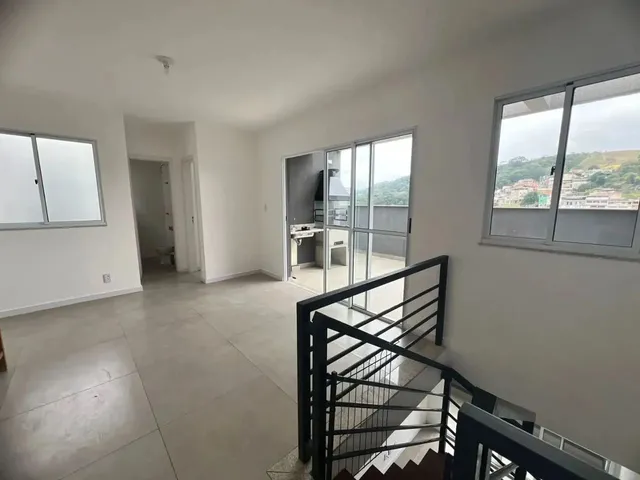 Imagem: Cobertura 3 Quartos - Teixeiras