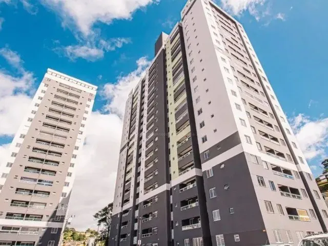 Imagem: Apartamento 2 Quartos - Teixeiras