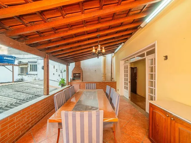 Imagem 1: 2 Quartos com Espaço Gourmet no Centro para Venda