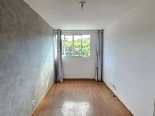 Imagem: Apartamento 2 Quartos - Bandeirantes