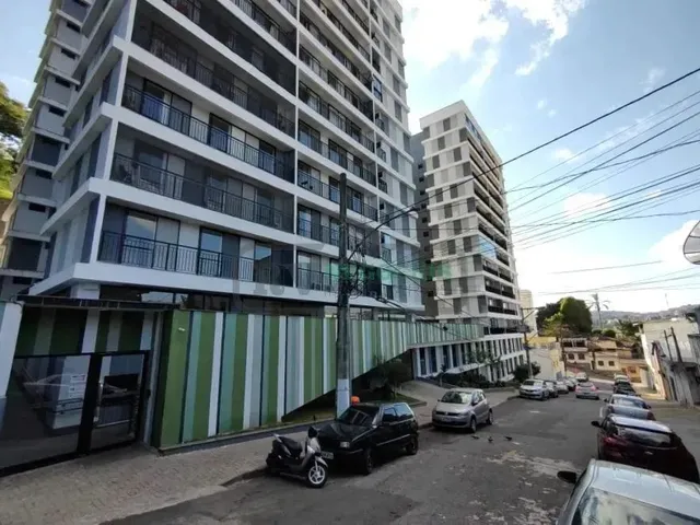 Imagem 2: Ca0481-Imóvel para Venda Possui 55 Metros Quadrados com 2 Quartos em Poço Rico - Juiz