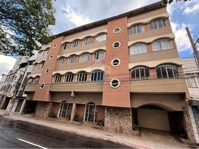Imagem: Apartamento 3 Quartos com Suíte e Vaga