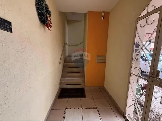 Imagem 6: Apartamento 3 Quartos com Suíte e Vaga de Garagem no Bairro São Mateus com 126M