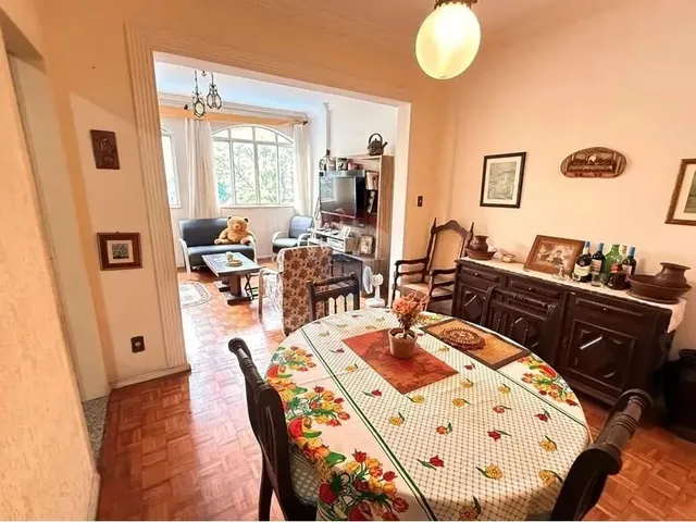 Imagem 11: Apartamento 3 Quartos com Suíte e Vaga de Garagem no Bairro São Mateus com 126M