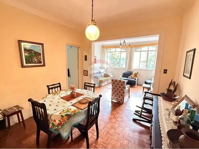 Imagem 15: Apartamento 3 Quartos com Suíte e Vaga de Garagem no Bairro São Mateus com 126M