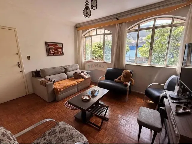 Imagem 7: Apartamento 3 Quartos com Suíte e Vaga de Garagem no Bairro São Mateus com 126M