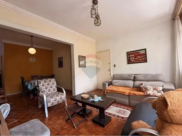 Imagem 4: Apartamento 3 Quartos com Suíte e Vaga de Garagem no Bairro São Mateus com 126M