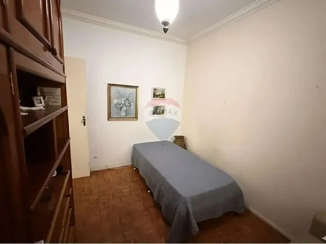 Imagem 2: Apartamento 3 Quartos com Suíte e Vaga de Garagem no Bairro São Mateus com 126M