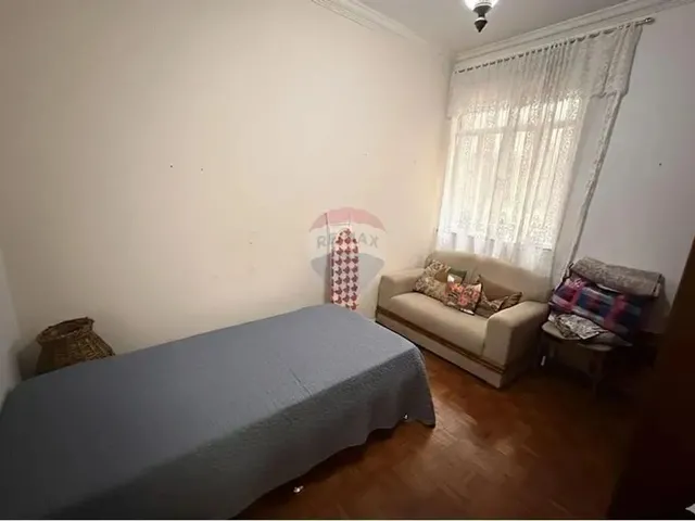 Imagem 10: Apartamento 3 Quartos com Suíte e Vaga de Garagem no Bairro São Mateus com 126M