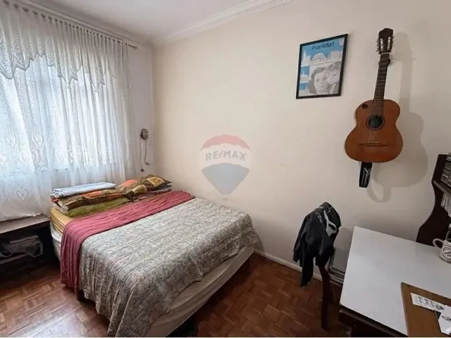 Imagem 12: Apartamento 3 Quartos com Suíte e Vaga de Garagem no Bairro São Mateus com 126M